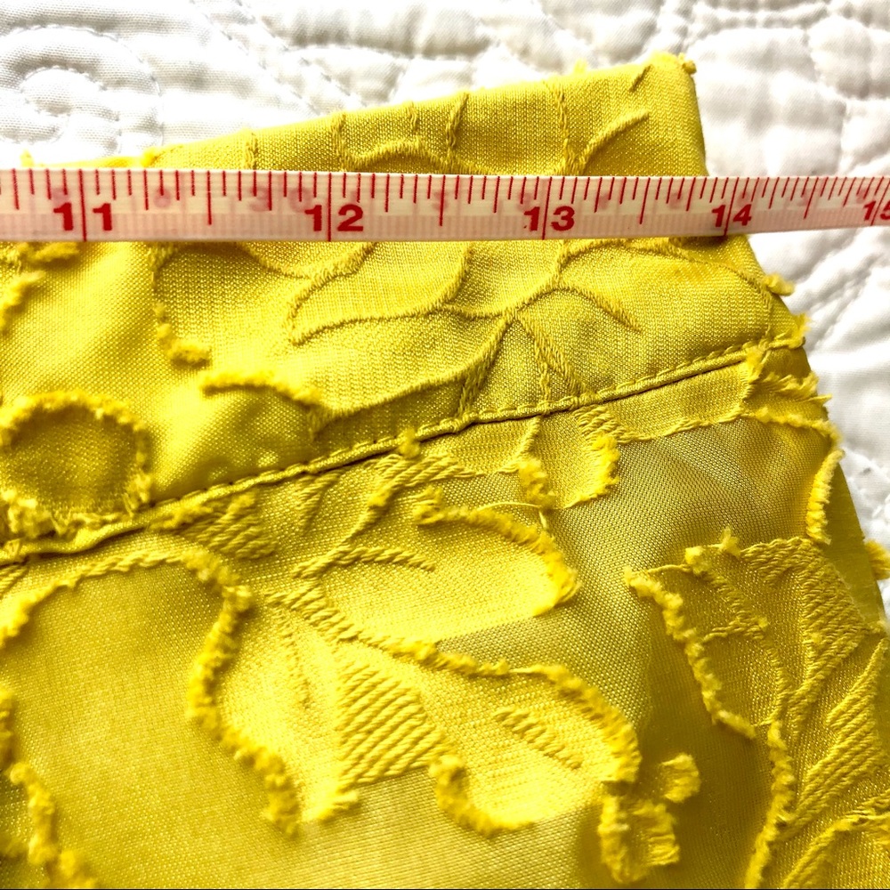 {who what wear} midi skirt - Picture 3 of 4